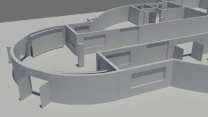  Modélisation 3D Avancée